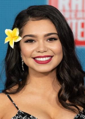 Auli'i Cravalho